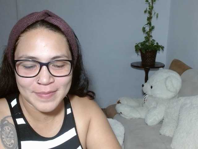 MeganyEnmabloomx