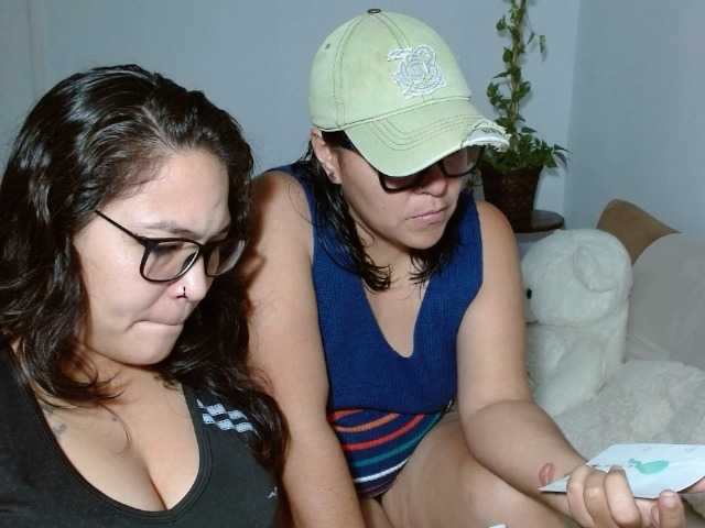MeganyEnmabloomx