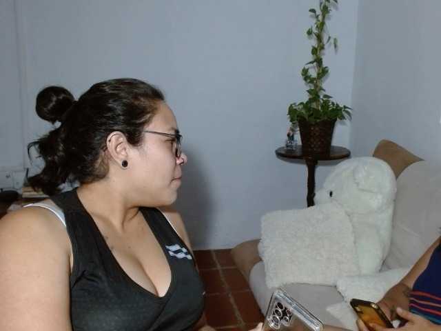 MeganyEnmabloomx