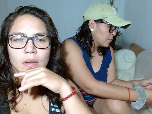 MeganyEnmabloomx