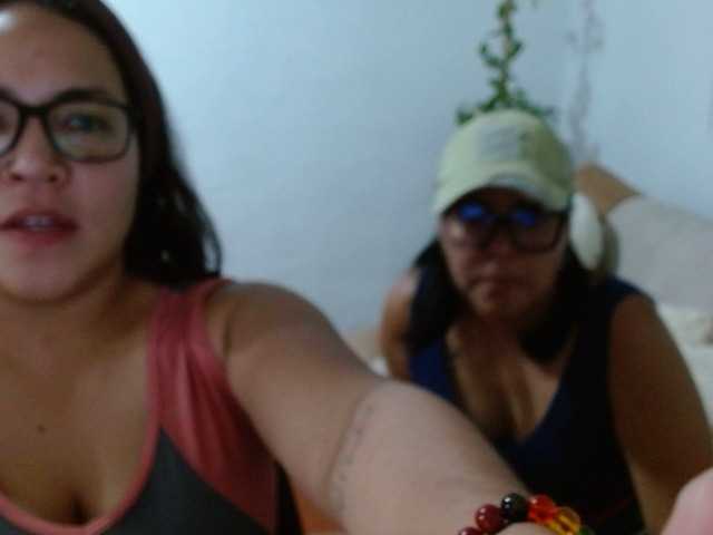 MeganyEnmabloomx