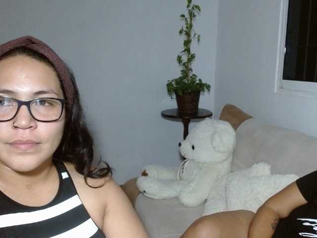 MeganyEnmabloomx