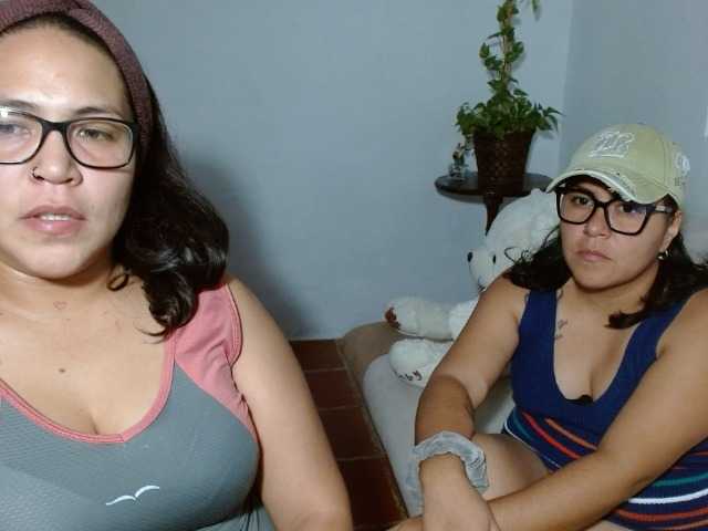 MeganyEnmabloomx