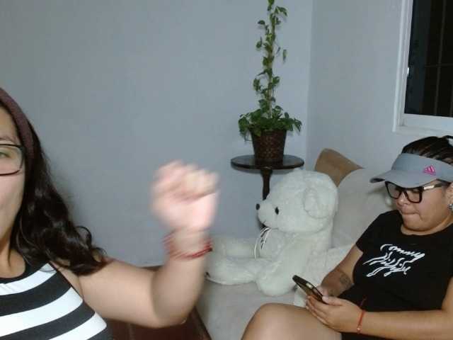 MeganyEnmabloomx