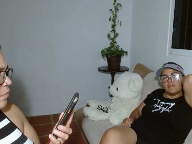 MeganyEnmabloomx