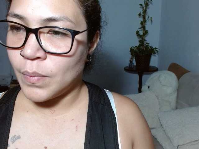 MeganyEnmabloomx