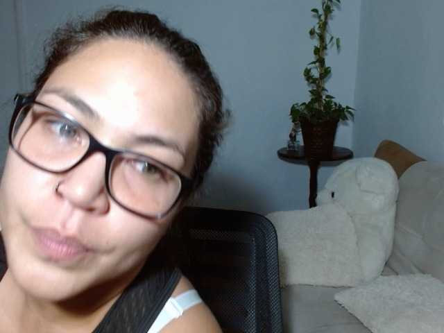 MeganyEnmabloomx