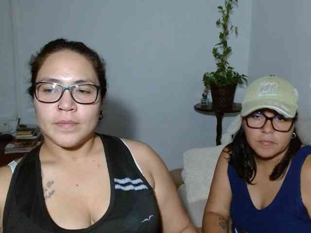 Modelo: MeganyEnmabloomx