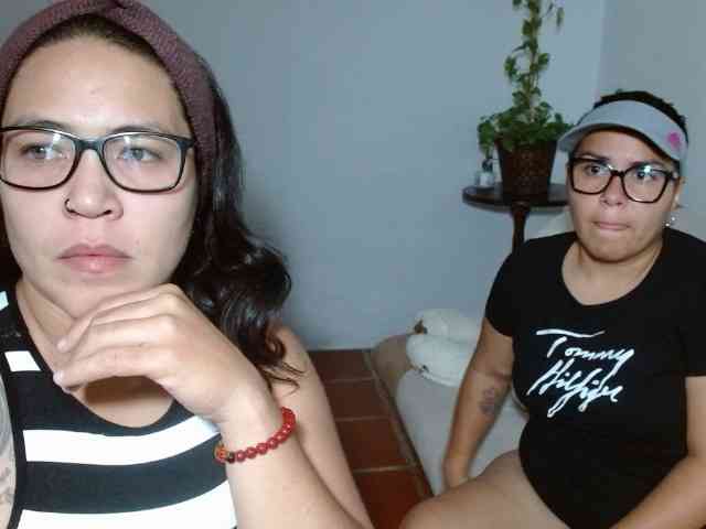 MeganyEnmabloomx