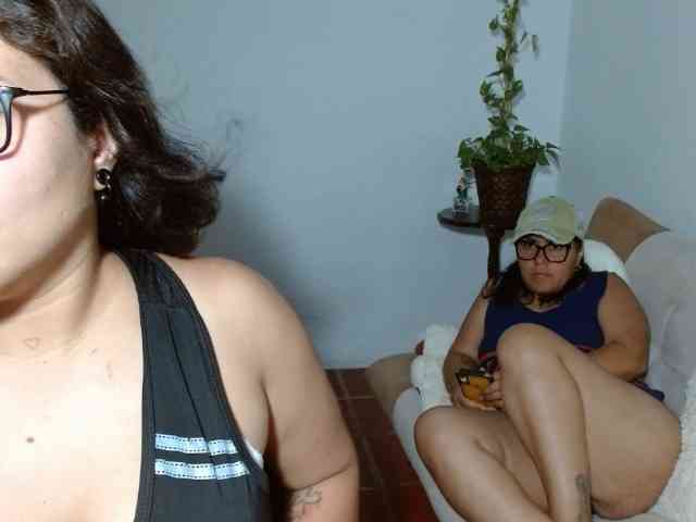 Modelo: MeganyEnmabloomx