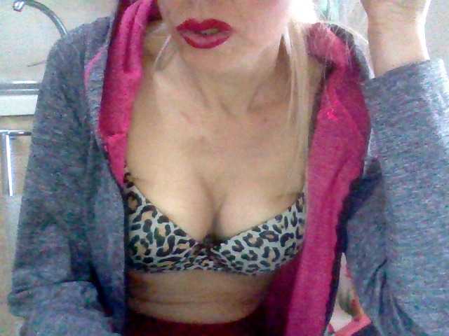 Profile and Statistics for kelly90 on BongaCams