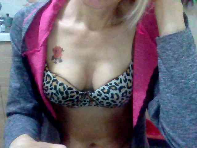 Modella: kelly90