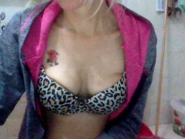 Modella: kelly90