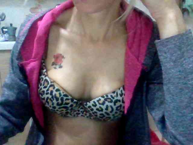 Modella: kelly90