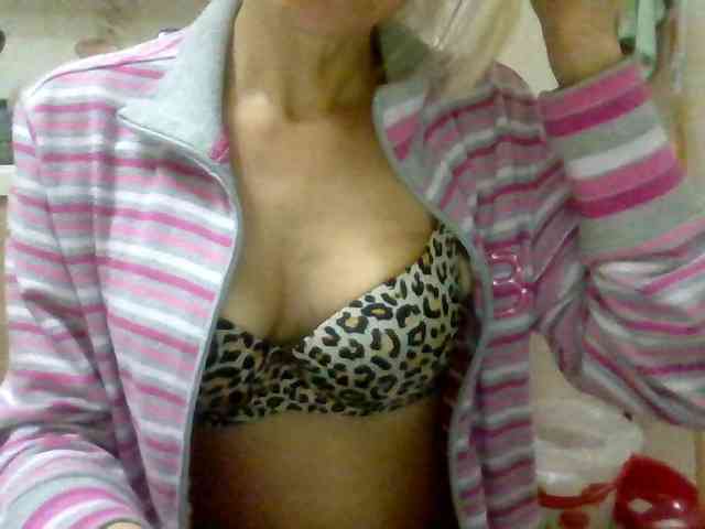 Modella: kelly90