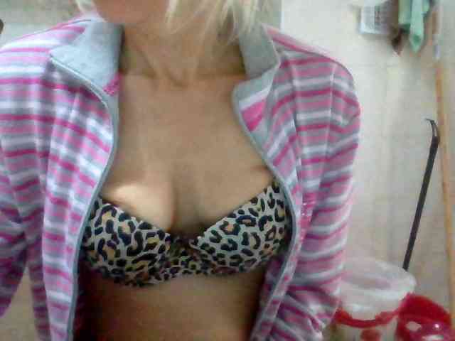Modella: kelly90