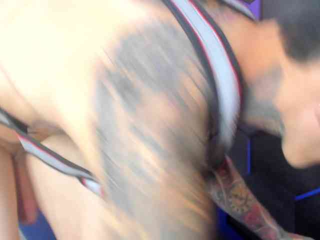Modelo: Destroy-fullextreme
