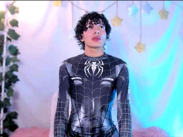 im-alejo Sex Cam Show