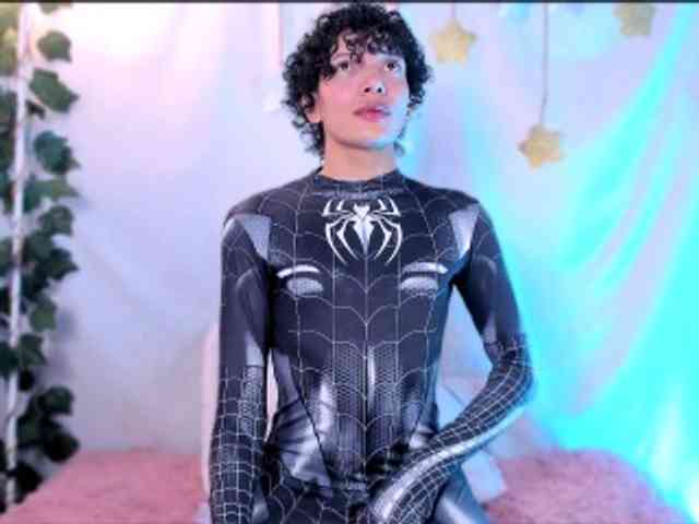 im-alejo Sex Cam Show