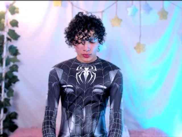 im-alejo Sex Cam Show