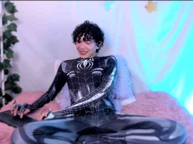 im-alejo Sex Cam Show