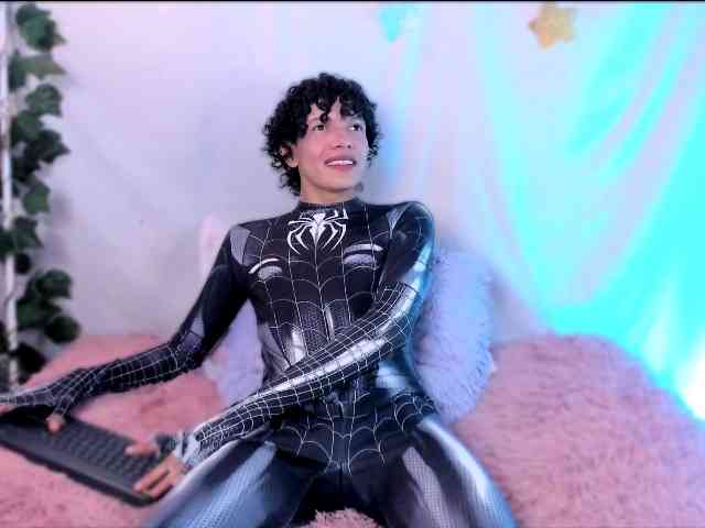 im-alejo Sex Cam Show