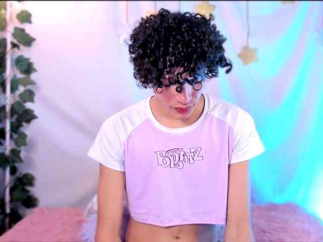 im-alejo Sex Cam Show