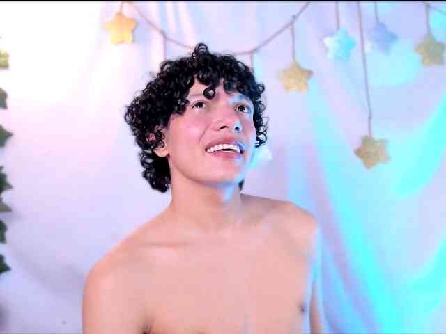 im-alejo Sex Cam Show