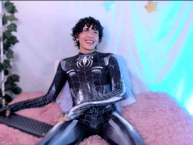 im-alejo Sex Cam Show