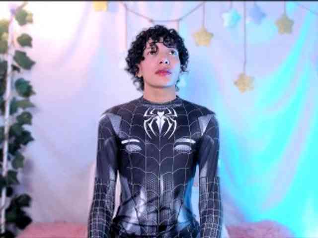 im-alejo Sex Cam Show
