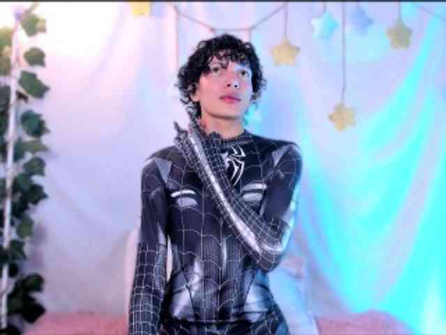 im-alejo Sex Cam Show