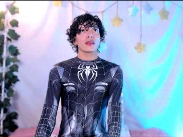im-alejo Sex Cam Show