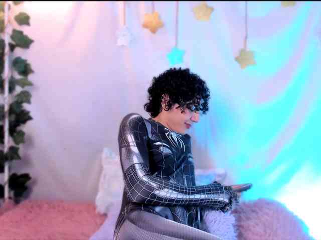 im-alejo Live Webcam on BongaCams