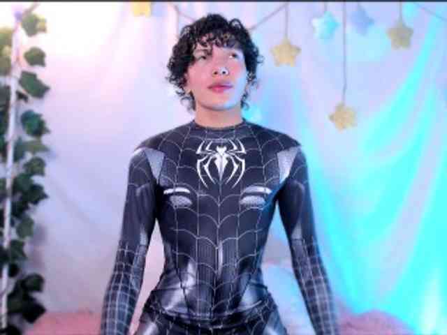 im-alejo Sex Cam Show