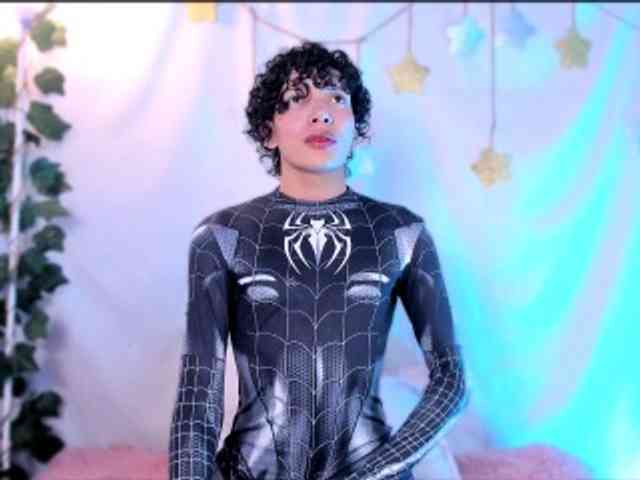 im-alejo Sex Cam Show