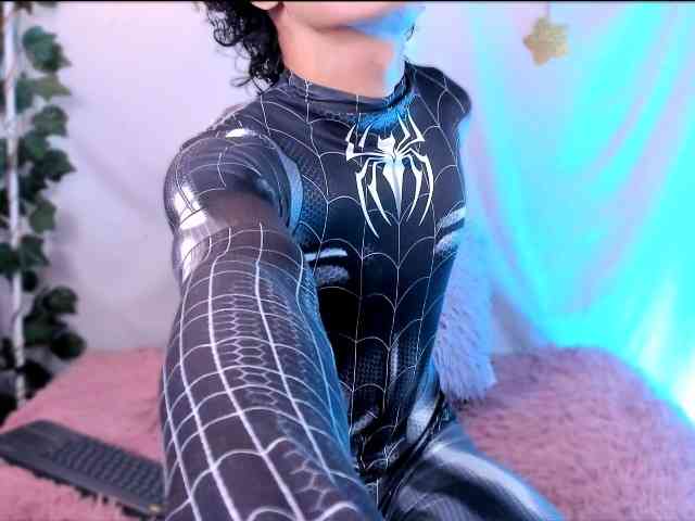 im-alejo Sex Cam Show