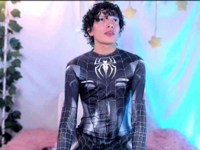 im-alejo Sex Cam Show