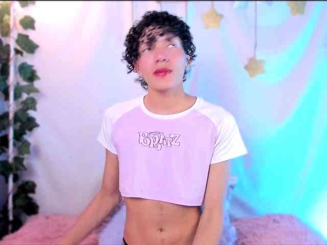 im-alejo Sex Cam Show