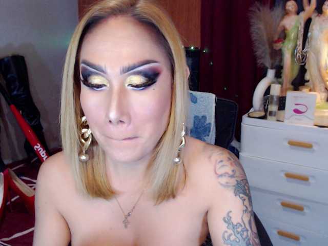 Allysonevanns