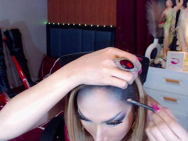 Allysonevanns