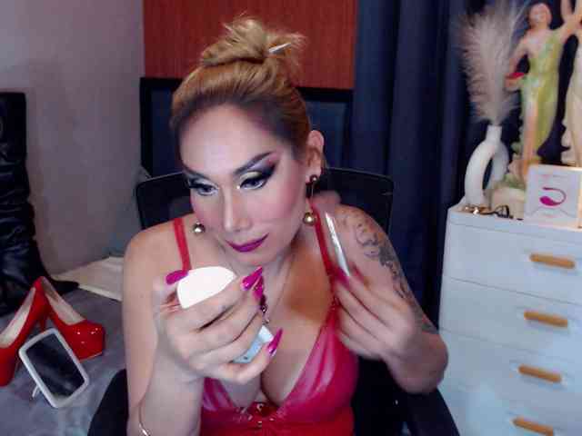 Allysonevanns