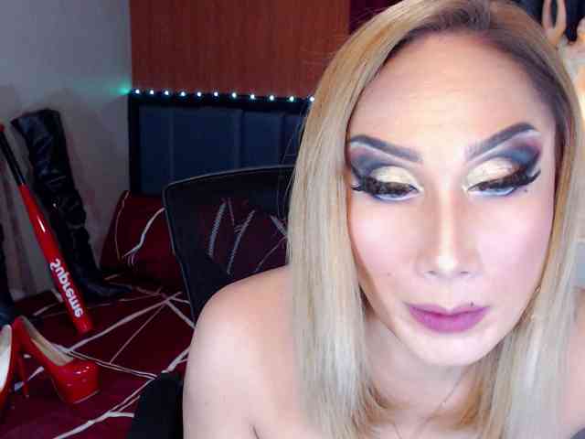 Allysonevanns Sex Cam Show