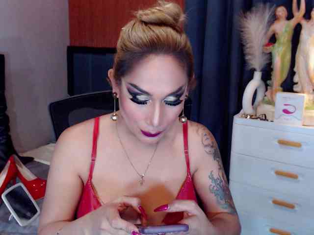 Allysonevanns