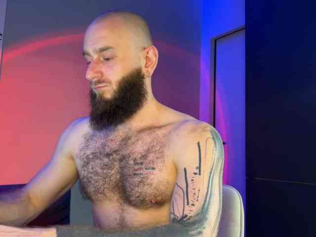 Ktkv Live Webcam on BongaCams