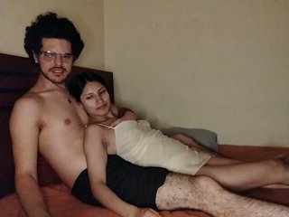 HotContrasts Porn Show