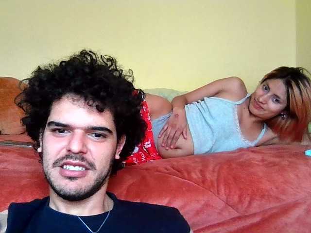 Hot-Contrasts live cam on BongaCams