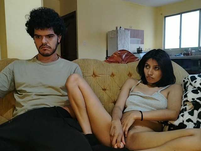 Hot-Contrasts