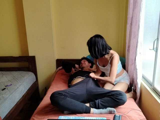 Mindymiaw live webcam show