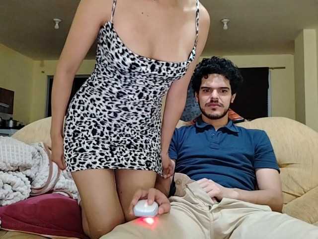 Hot-Contrasts