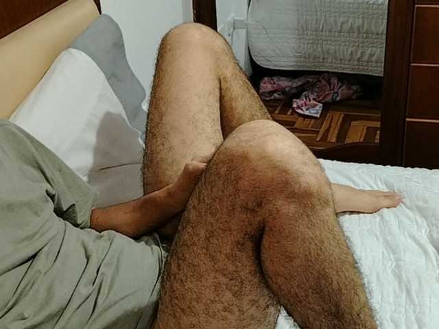 Hot-Contrasts